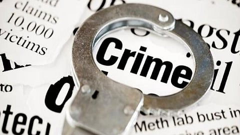 Bhiwandi Crime