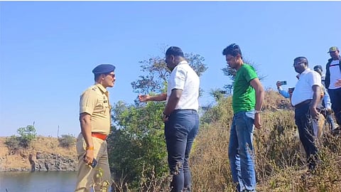 Palghar Crime