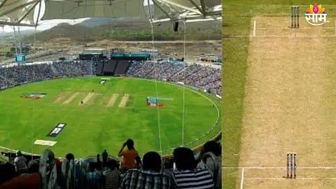 IND vs ENG, Weather Prediction: पुण्यात धावांचा पाऊस पडणार की गोलंदाजांची चांदी होणार? खेळपट्टी कोणाला देणार साथ?