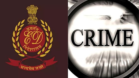 MP Crime News