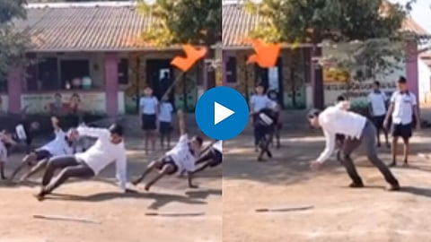 Viral Video News