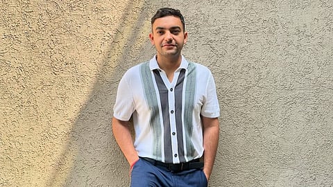 IAS Abhinav Siwach