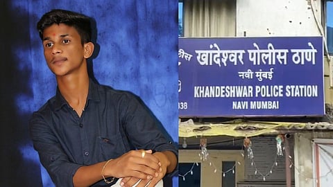 panvel Crime