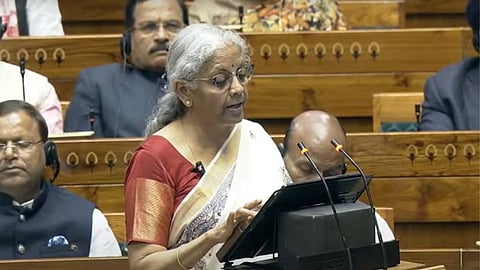 Budget 2025