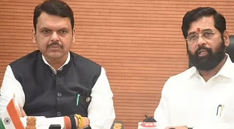 Maharashtra Politics