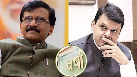 Sanjay Raut