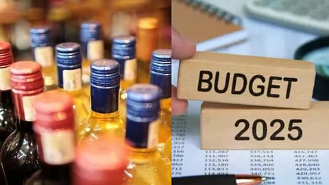 Union budget 2025 update