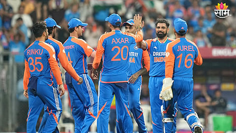 IND vs ENG Records: टीम इंडियाने इतिहास रचला! इंग्लंडविरुद्ध जे कोणालाच नाही जमलं ते भारताने करुन दाखवलं