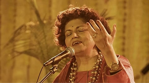 Chandrika Tandon Grammy Award 2025