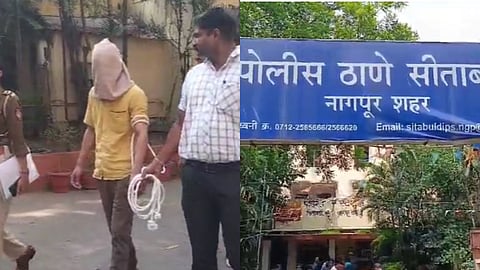 Nagpur Crime News