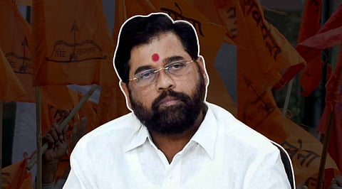 BMC Election: मुंबईत शिंदेसेनेला मोठं खिंडार, बड्या नेत्यासह २०० पदाधिकाऱ्यांचे सामूहिक राजीनामे