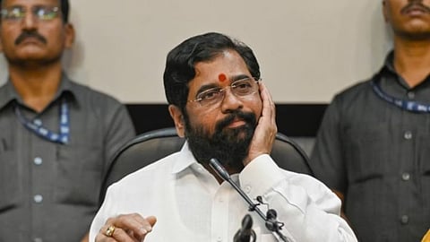 Sanjay Raut On Shiv Sena