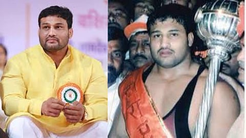 chandrahar patil latest news