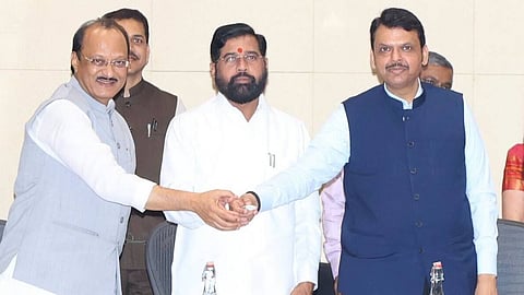 Maharashtra Cabinet Decision