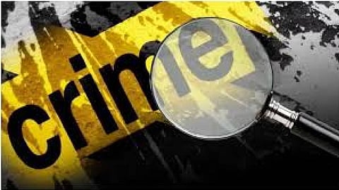 Navi Mumbai Crime