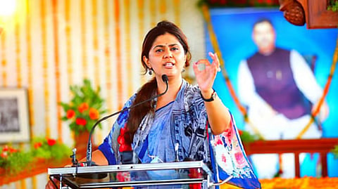 Pankaja Munde