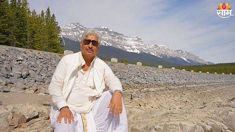 namdev shastri