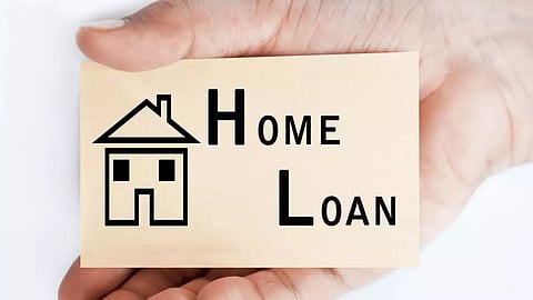 Home Loan EMI