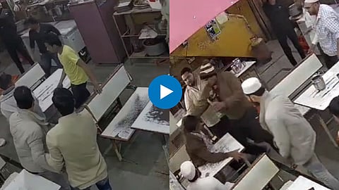 Beed Crime News