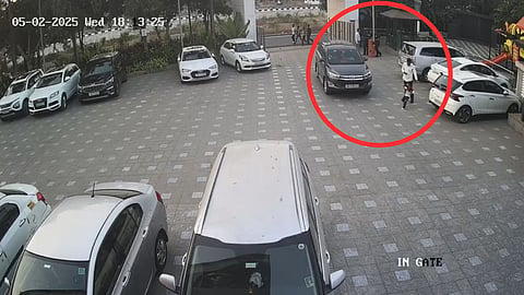 Nashik Accident