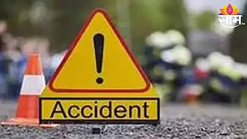 Kurla cement mixer accident