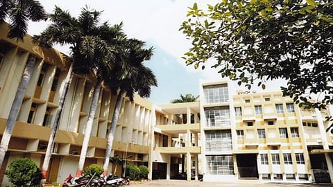 Nagpur Board