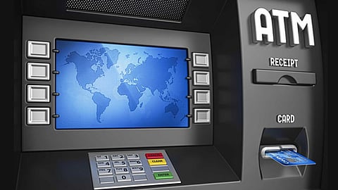 ATM