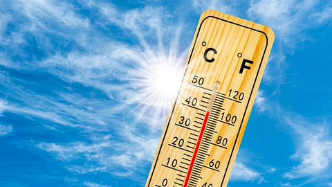 Maharashtra Weather