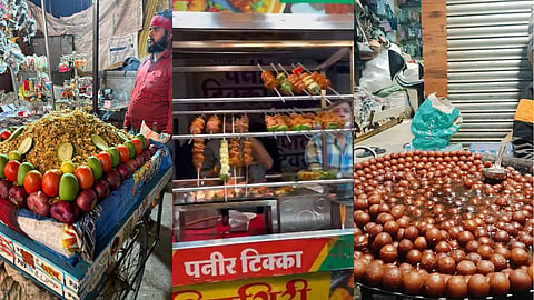 Indore