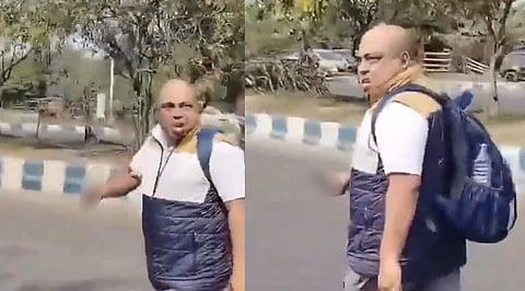 Crime News Video