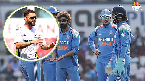 IND vs ENG, Playing XI: टीम इंडियाची प्लेइंग 11 बदलणार; विराट आल्यानंतर कोणाची सुट्टी होणार?