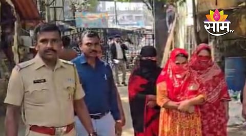 Bangladeshi In Chembur