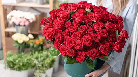 Valentine Day