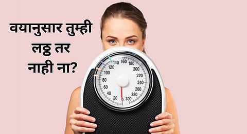 Tips To Calculate Your Ideal Weight