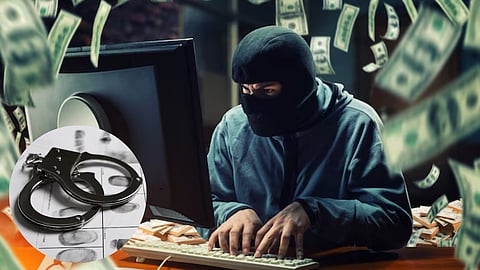 Pune Cyber Crime