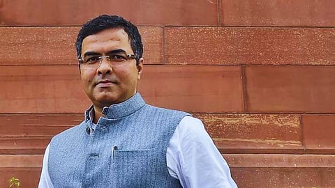 Pravesh Varma