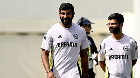 IND vs ENG