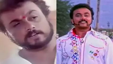 Giri Dinesh