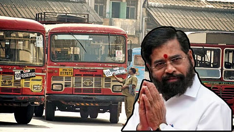 MSRTC