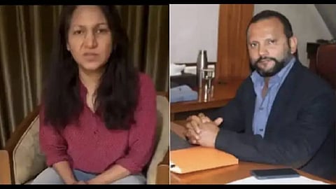 Pune Kalyaninagar Porsche car accident case