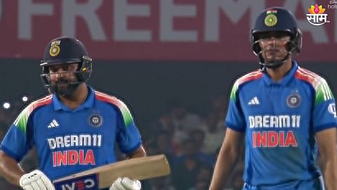 IND vs ENG 2nd ODI: ना पाऊस, ना वादळ; या कारणामुळे थांबवावा लागला भारत- इंग्लंड दुसरा वनडे सामना