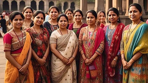 Ladki Bahin Yojana