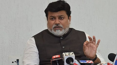 Mahayuti Government