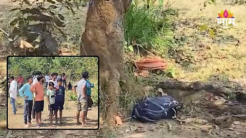 Crime News: शाळेत गेल्या पण घरी परत आल्याच नाहीत, जंगलामध्ये झाडाला लटकलेल्या अवस्थेत आढळले मृतदेह; २ मुलींसोबत नेमकं काय घडलं?