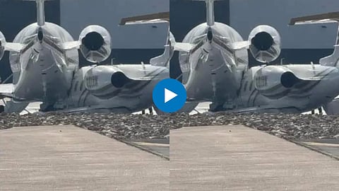 Airplane Crash