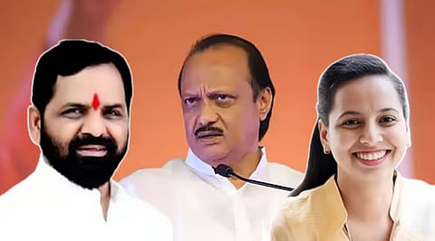 Maharashtra Politics