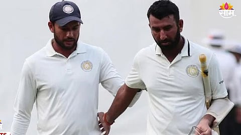 Cricketer Retirement: भारत- इंग्लंड मालिका सुरु असताना स्टार फलंदाजाचा क्रिकेटला रामराम