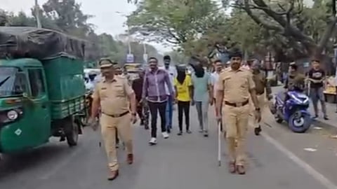 Pune Crime News Update