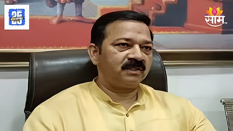 Ganpat Gaikwad: गणपत गायकवाड यांना मोठा झटका, कोर्टाने जामीन अर्ज फेटाळला
