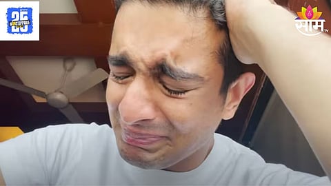 Ranveer Allahbadia